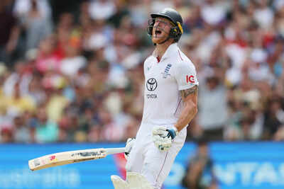 ‘You can’t play spin like pace’: R Ashwin questions Ben Stokes’ batting method | Cricket News