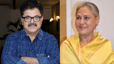 Ashoke Pandit SLAMS Jaya Bachchan for ‘gande kapde’ remark on paparazzi; calls it ‘snobbish’: ‘They are often invited by celebrities’ | Hindi Movie News