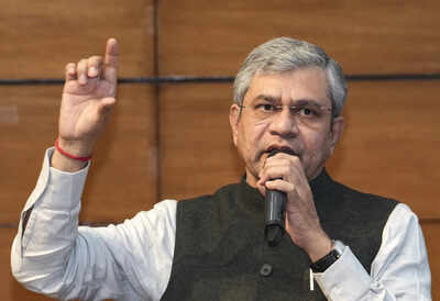 Giving laws more teeth to curb deepfakes, says Vaishnaw | India News