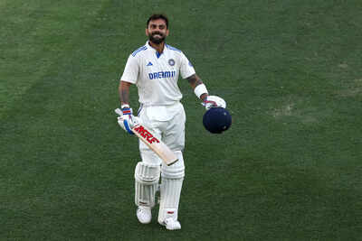 ‘If God granted me a wish’: Ex-India cricketer makes emotional plea for Virat Kohli’s Test return | Cricket News