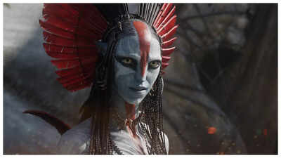James Cameron’s ‘Avatar: Fire and Ash’ off to a good start; crosses Rs 2 crore mark in morning shows |
