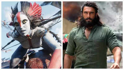 ‘Avatar: Fire and Ash’ scores USD 345 million worldwide haul; ‘Dhurandhar’ outperforms ‘Marty Supreme’ with USD 2.5 million collection |