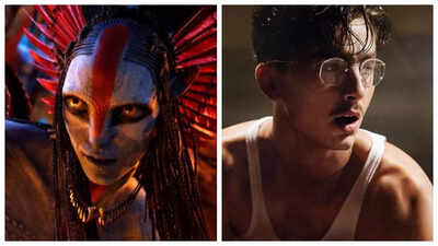 ‘Avatar: Fire and Ash’ tops US box office with USD 760 million worldwide haul; ‘Marty Supreme’ emerges as surprise hit |