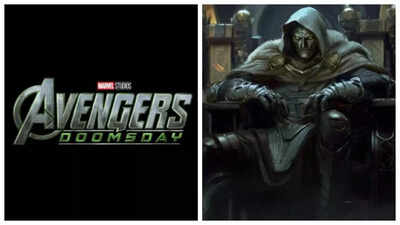 ‘Avengers: Doomsday’ teaser trailer: Runtime and rating revealed amid buzz about release ahead of ‘Avatar: Fire and Ash’ |