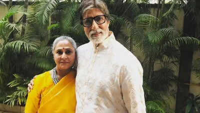 Does Jaya Bachchan have Amitabh Bachchan’s phone password? The actor’s answer will leave you in splits! Find out – WATCH VIDEO |
