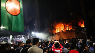 Bangladesh on boil again: Why it matters for India – explained