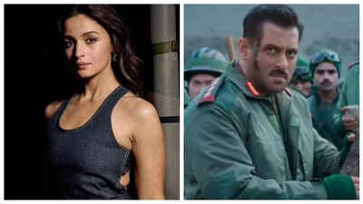 Alia Bhatt’s ‘Alpha’ POSTPONED again? Spy thriller to avoid clash with Salman Khan’s ‘Battle of Galwan’ |