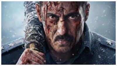 Salman Khan’s ‘Battle of Galwan’﻿ faces backlash in China; fans claim film events ‘do not align with facts’ |