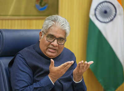 Aravalli hills row: Environment minister welcomes SC’s stay on ‘new definition’; extends support | India News