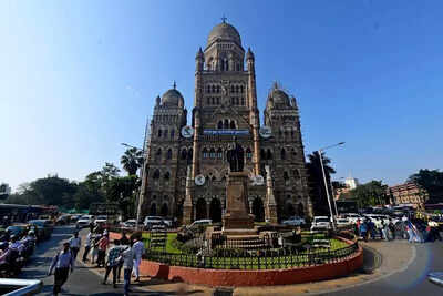 BJP and Sena finalise 137-90 seat formula for BMC polls | India News