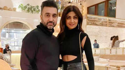 Shilpa Shetty denies Income-Tax raid at her and Raj Kundra’s Mumbai home amid Rs 60 crore fraud and cheating case, ‘There is only a routine verification’ | Hindi Movie News