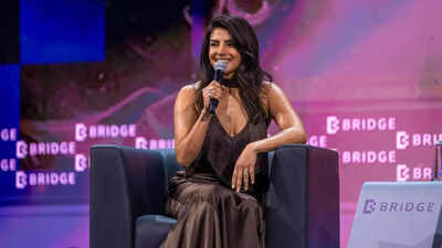 Priyanka Chopra reflects on her toughest career phase, ‘Six Bollywood films tanked in a year and fought for years before real break in Hollywood’ |