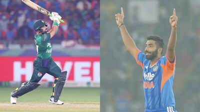 Aakash Chopra mocks Sahibzada Farhan: ‘Jasprit Bumrah ko chhakka maarna itna aasaan nahi hota’ – WATCH | Cricket News