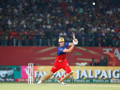 IPL 2026 Auction shock: Cameron Green goes for ₹30.5 crore in mock bidding | Cricket News