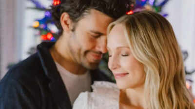 Candice King Pregnancy News: Candice King announces pregnancy with fiancé Steven Krueger: ‘Baby due in May 2026’ |