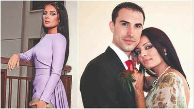 Celina Jaitly Opens Up About Divorce, Family Struggles, and Her Return to India |