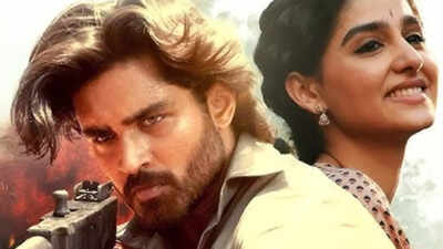 ‘Champion’ box office collections day 5: Anaswara Rajan film earns Rs 75 lakhs; Total crosses Rs 8 cr | Telugu Movie News