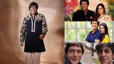 ‘Be it Ananya, Ahaan or Bhavna, it’s been a great year for all the Pandays’, says Chunky Panday – Exclusive | Hindi Movie News