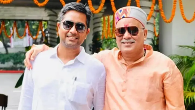 Ex-CM Baghel’s son got Rs 250 crore as his share from Chhattisgarh liquor ‘scam’: Chargesheet | India News