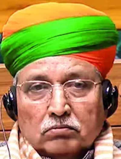 Pro-Muslim parties opposing clean-up of rolls: BJP | India News