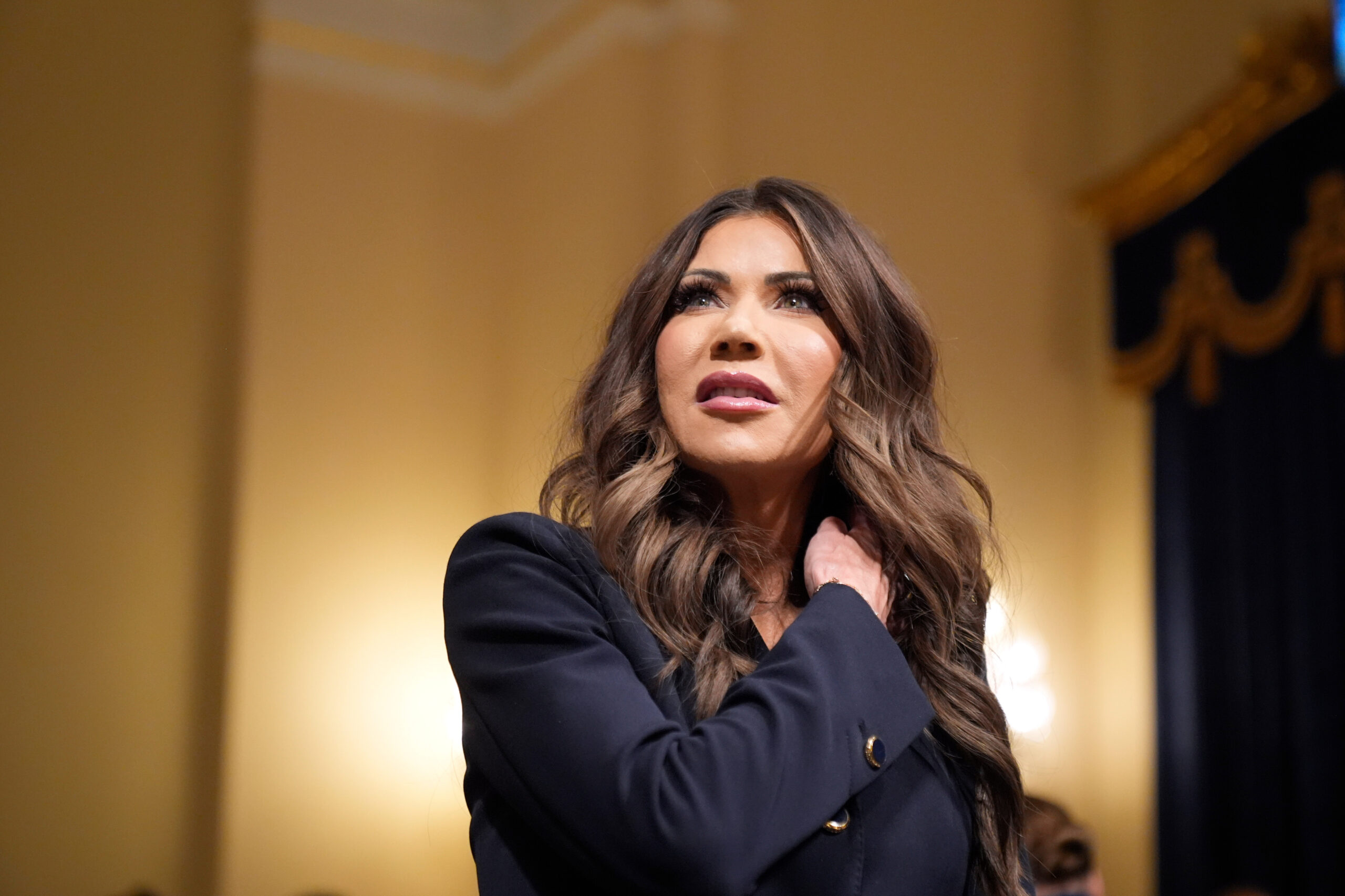 Vote to overhaul FEMA canceled after leaked report