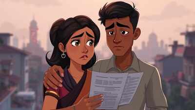 IVF pushes 9 in 10 couples into catastrophic debt; study recommends PM-JAY cover Rs 81,332 per cycle | India News