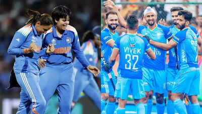 TOI Exclusive: Cricket, hockey to be ‘core sports’ at CWG 2030 | More sports News