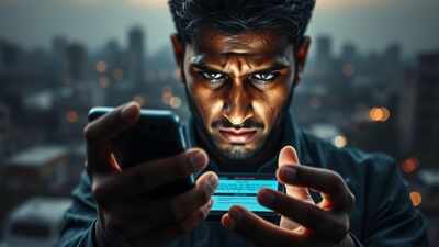 Why India’s betting on new tactic against digital arrest | India News