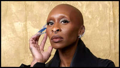 Cynthia Erivo recalls a poignant scene from ‘Wicked: For Good’; says, ‘it’s the first time that she settles’ |