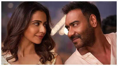 ‘De De Pyaar De 2’ box office collection Day 17: Ajay Devgn starrer crosses Rs 70 crore mark on third Sunday |