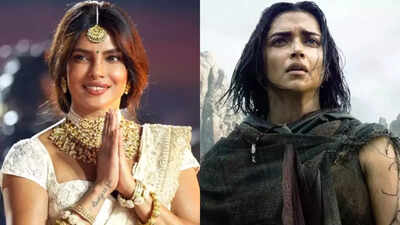 Priyanka Chopra to replace Deepika Padukone in ‘Kalki 2’ with Prabhas? Here’s what we know! |
