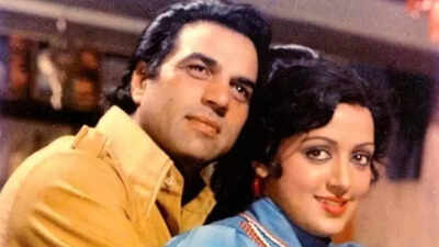 Dharmendra, Hema Malini booked many hospitals for delivery to mislead the media when she was pregnant with Esha Deol, reveals veteran film critic: ‘He first said they were married’ |