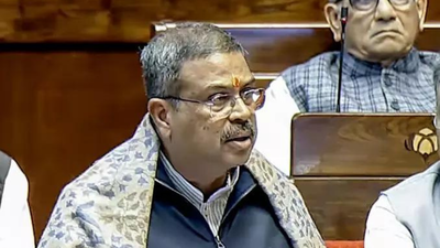 All government schools to get internet connectivity, says Pradhan | India News