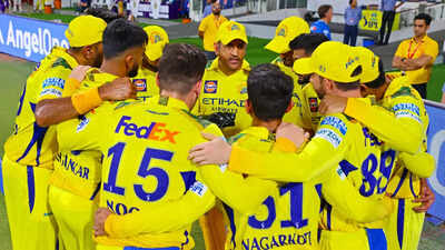 CSK Squad IPL 2026: Complete Chennai Super Kings Team and Full Players List | Cricket News