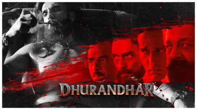 ‘Dhurandhar’ box office Day 1 advance booking: Ranveer Singh’s action film picks up pace with Rs 2.8 crore collection in early sales |
