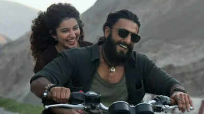 Ranveer Singh’s Dhurandhar loses $10 million (Rs 90 crore) due to Gulf ban, says overseas distributor, ‘We have to respect the rules of every country’ | Hindi Movie News