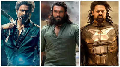 ‘Dhurandhar’ box office success: Can Ranveer Singh beat Shah Rukh Khan and Prabhas to become Bollywood’s fastest actor to clock Rs 2,000 crore? |