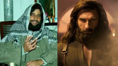 Major Mohit Sharma’s brother breaks silence on legal suit against ‘Dhurandhar’ makers: ‘There is no benefit the parents are looking for’ |