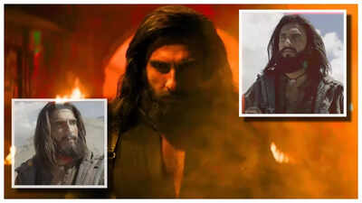 ‘Dhurandhar’: THIS song of Ranveer Singh starrer roots back to the 1960s, and has a Hrithik Roshan connection |