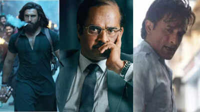 Dhurandhar Full Movie Collection: ‘Dhurandhar’ box office collection day 13 (LIVE): The Ranveer Singh, Akshaye Khanna, R Madhavan starrer continues its record-breaking streak, inches towards Rs 420 crore in India after crossing Rs 600 crore worldwide |
