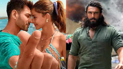 Dhurandhar Full Movie Collection: ‘Dhurandhar’ box office collection day 21 Vs ‘Tu Meri Main Tera…’ day 1 (LIVE): The Ranveer Singh starrer sees growth due to Christmas holiday, dominates over Kartik Aaryan’s romcom expected to open at Rs 5 crore |