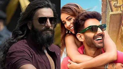 Dhurandhar Full Movie Collection: ‘Dhurandhar’ box office collection day 25 Vs ‘Tu Meri Main Tera Main Teri Tu Mera’ day 5: Ranveer Singh, Akshaye Khanna film nears Rs 700 crore mark, while Kartik Aaryan starrer marches towards Rs 25 crore |