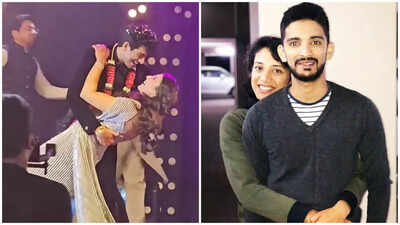 Smriti Mandhana’s brother Shravan Mandhana breaks silence on families locking in December 7 as new wedding date with Palaash Muchhal |