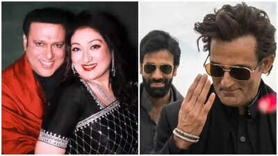 Govinda’s wife Sunita Ahuja lauds Akshaye Khanna’s performance in Dhurandhar, ‘Ranveer Singh toh mera favourite hai, par ab Akshaye bhi’ |