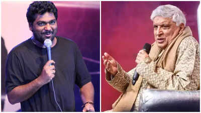 Zakir Khan reacts to Javed Akhtar’s ‘chilli’ remark on abusive language in comedy amid Samay Raina row, ‘His comment on comedians is valid’ |