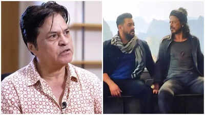 Dhurandhar actor Ankit Sagar takes a subtle dig at glossy spy films like YRF’s universe, ‘ISI and RAW agents won’t dance with each other in real life’ |