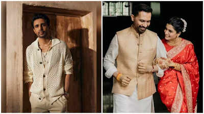 Gulshan Devaiah praises Samantha Ruth Prabhu after her private wedding with Raj Nidimoru: ‘I didn’t even know they were together’ | Hindi Movie News