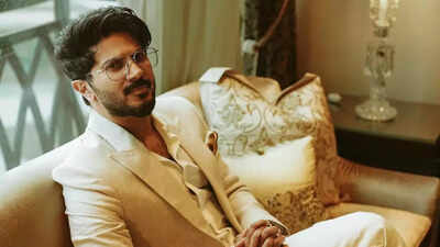 Dulquer Salmaan says he was ‘pushed around’ on Bollywood sets, ‘I wouldn’t find a chair to sit on’ |