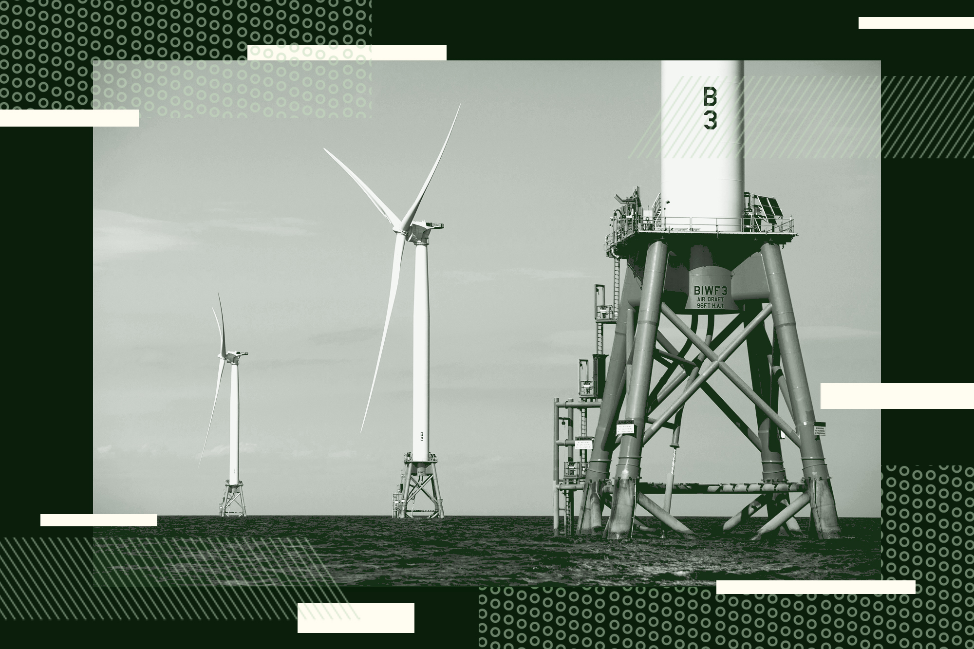 How the wind industry misread Trump