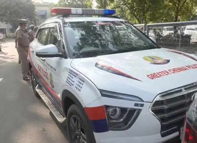 4 Chennai teens detained for migrant labour attack | India News